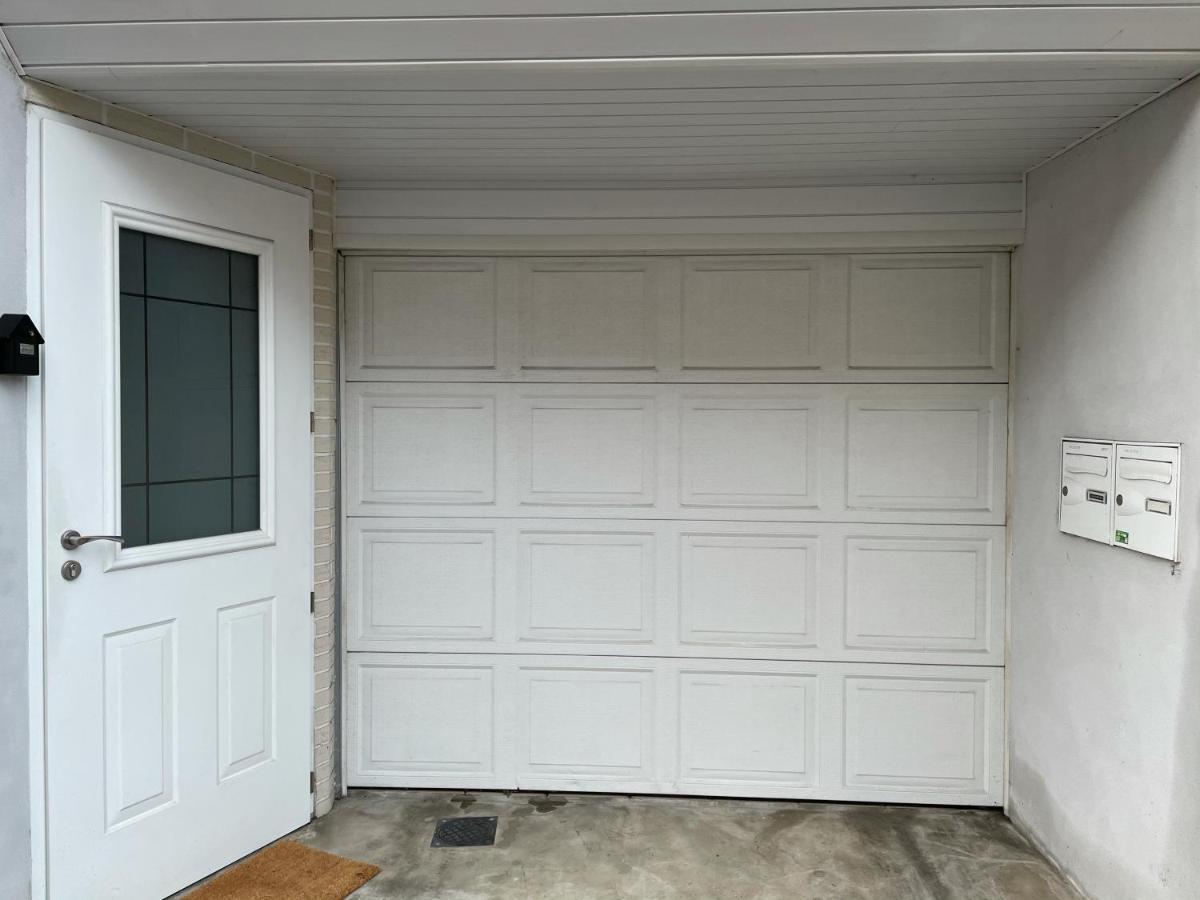 Appartement Champenois GARAGE PRIVATIF hypercentre 6 pers à Épernay Extérieur photo